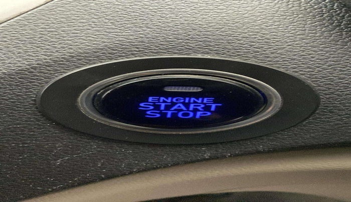 2019 Hyundai Verna 1.6 VTVT SX, Petrol, Manual, 47,842 km, Keyless Start/ Stop Button