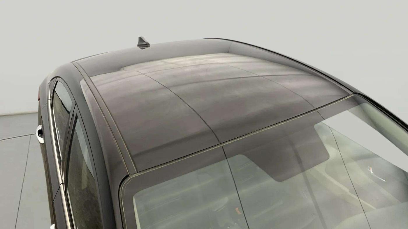 2019 Hyundai Verna 1.6 VTVT SX, Petrol, Manual, 47,842 km, Roof