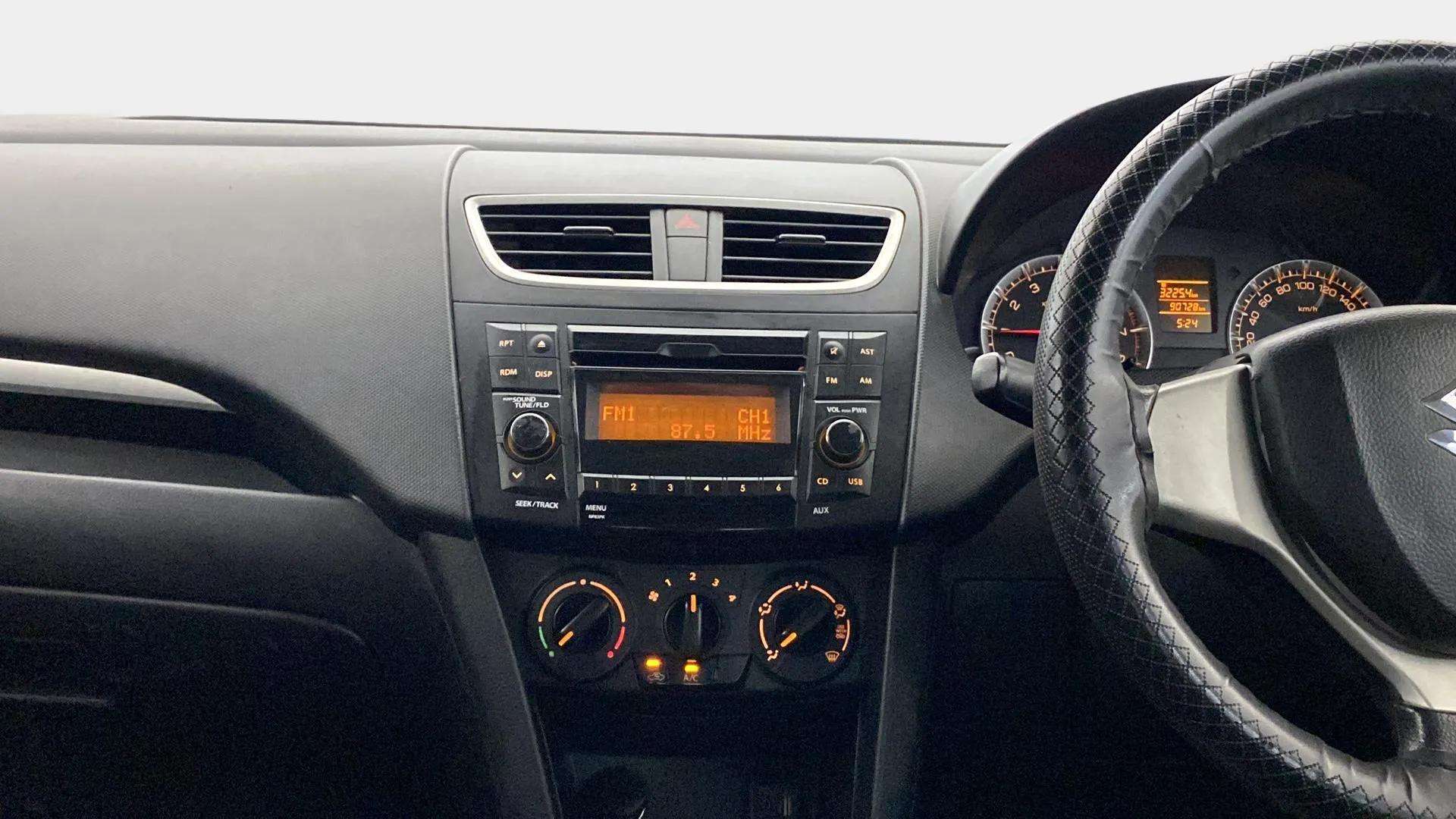 Features