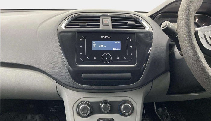 2022 Tata Tiago XT PETROL, Petrol, Manual, 32,602 km, Air Conditioner