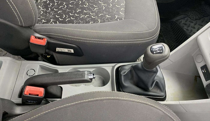 2022 Tata Tiago XT PETROL, Petrol, Manual, 32,602 km, Gear Lever
