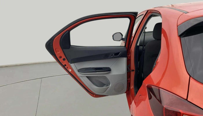 2022 Tata Tiago XT PETROL, Petrol, Manual, 32,602 km, LHS Rear Door