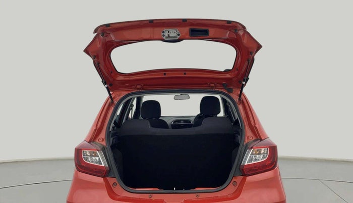2022 Tata Tiago XT PETROL, Petrol, Manual, 32,602 km, Boot Door Open