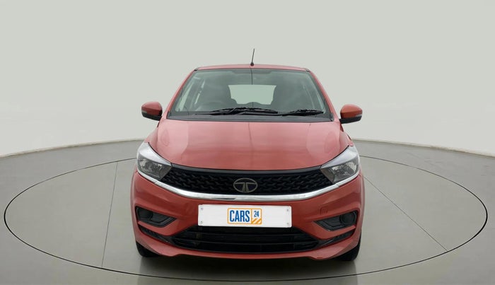 2022 Tata Tiago XT PETROL, Petrol, Manual, 32,602 km, Front