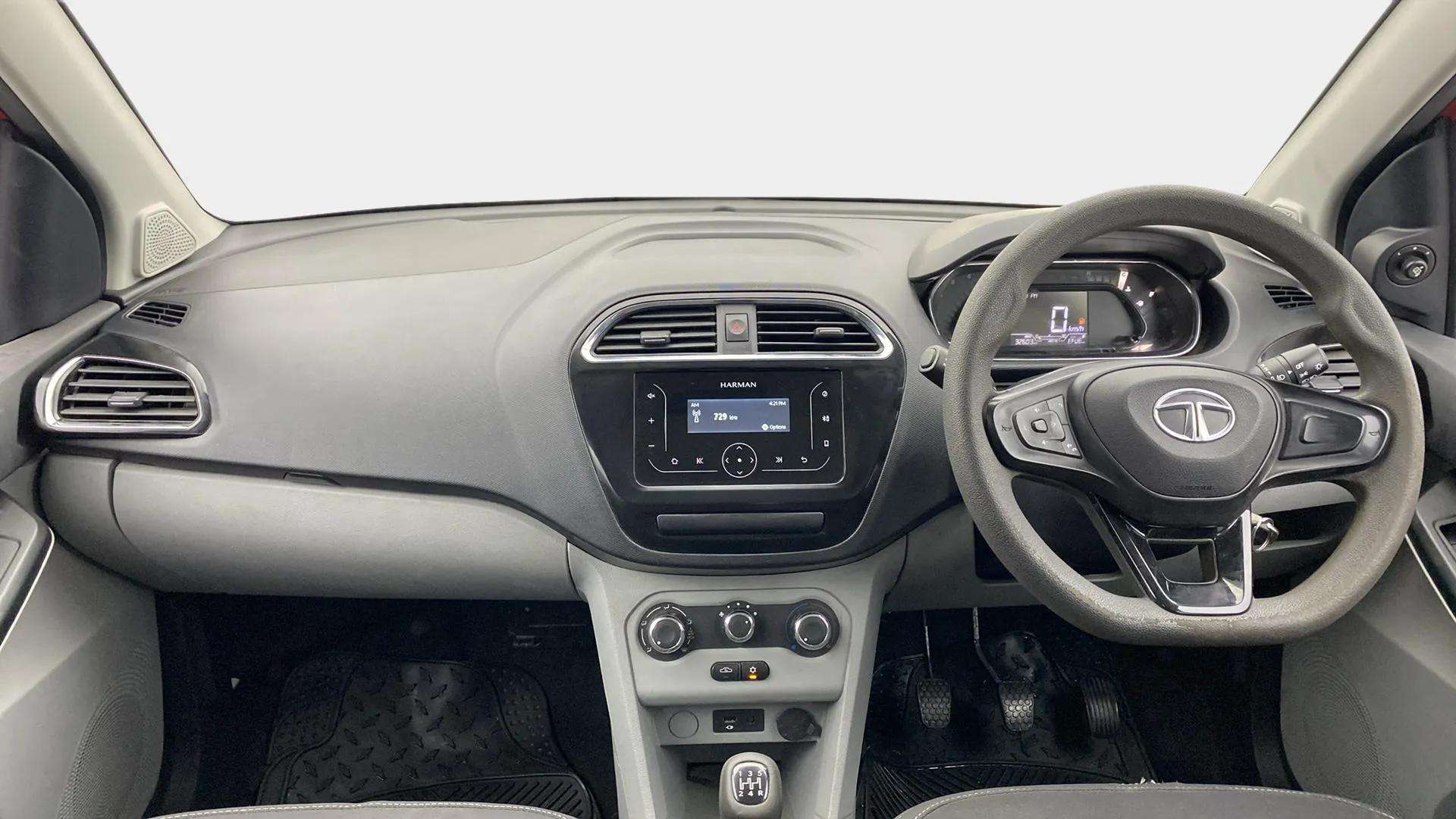 Interior