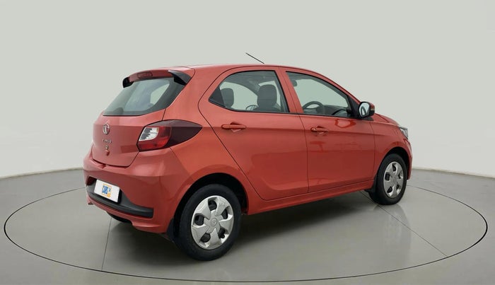 2022 Tata Tiago XT PETROL, Petrol, Manual, 32,602 km, Right Back Diagonal