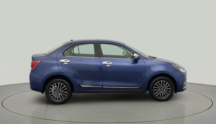 2021 Maruti Dzire ZXI Plus, Petrol, Manual, 96,039 km, Right Side View