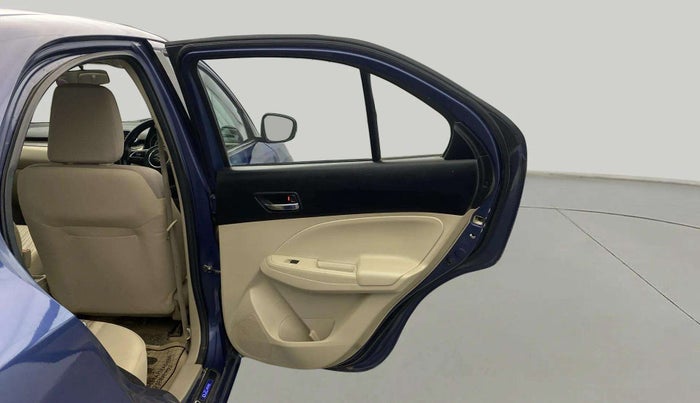 2021 Maruti Dzire ZXI Plus, Petrol, Manual, 96,039 km, RHS Rear Door