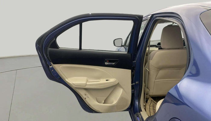 2021 Maruti Dzire ZXI Plus, Petrol, Manual, 96,039 km, LHS Rear Door