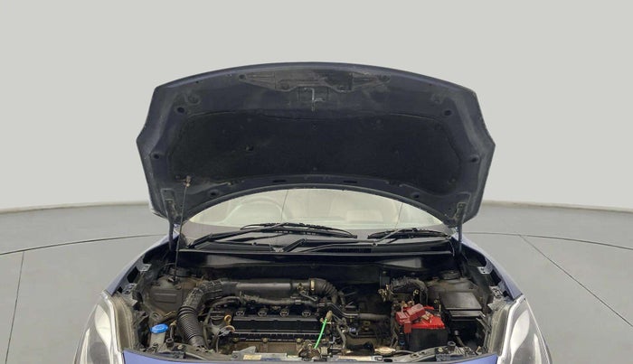 2021 Maruti Dzire ZXI Plus, Petrol, Manual, 96,039 km, Open Bonet