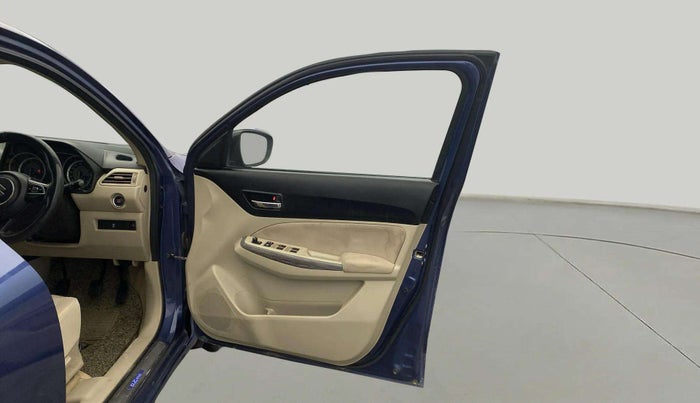 2021 Maruti Dzire ZXI Plus, Petrol, Manual, 96,039 km, RHS Front Door