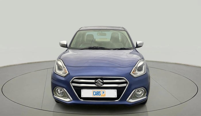 2021 Maruti Dzire ZXI Plus, Petrol, Manual, 96,039 km, Front