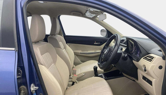 2021 Maruti Dzire ZXI Plus, Petrol, Manual, 96,039 km, Right Side Front Door Cabin