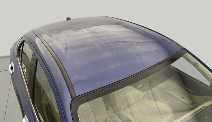 2021 Maruti Dzire ZXI Plus, Petrol, Manual, 96,039 km, Roof
