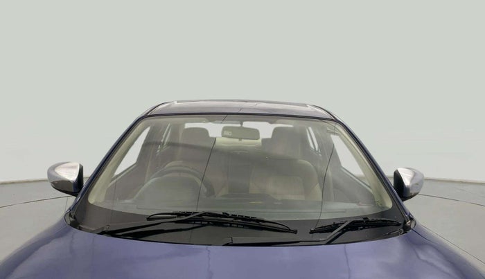 2021 Maruti Dzire ZXI Plus, Petrol, Manual, 96,039 km, Front Windshield