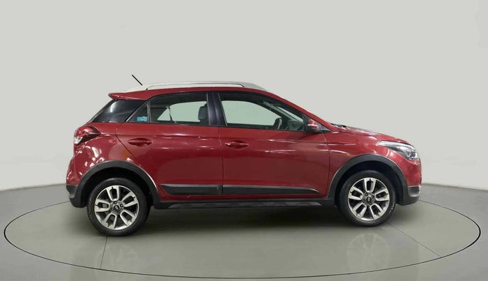 2015 Hyundai i20 Active 1.2 S, Petrol, Manual, 68,526 km, Right Side View