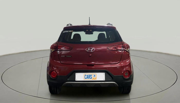 2015 Hyundai i20 Active 1.2 S, Petrol, Manual, 68,526 km, Back/Rear