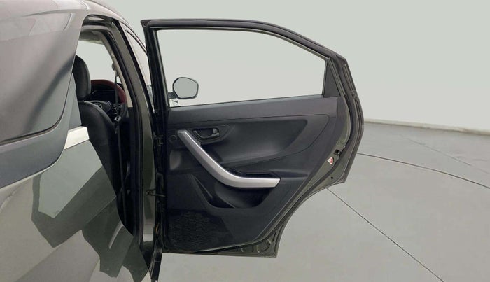 2022 Tata NEXON XM PETROL, Petrol, Manual, 35,772 km, RHS Rear Door