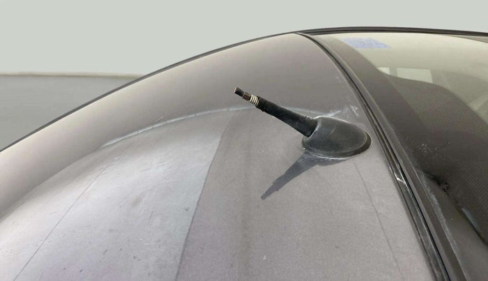 2013 Hyundai i10 SPORTZ 1.2, Petrol, Manual, 25,385 km, Roof - Antenna Broken