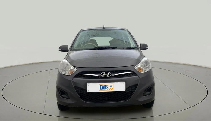 2013 Hyundai i10 SPORTZ 1.2, Petrol, Manual, 25,385 km, Front