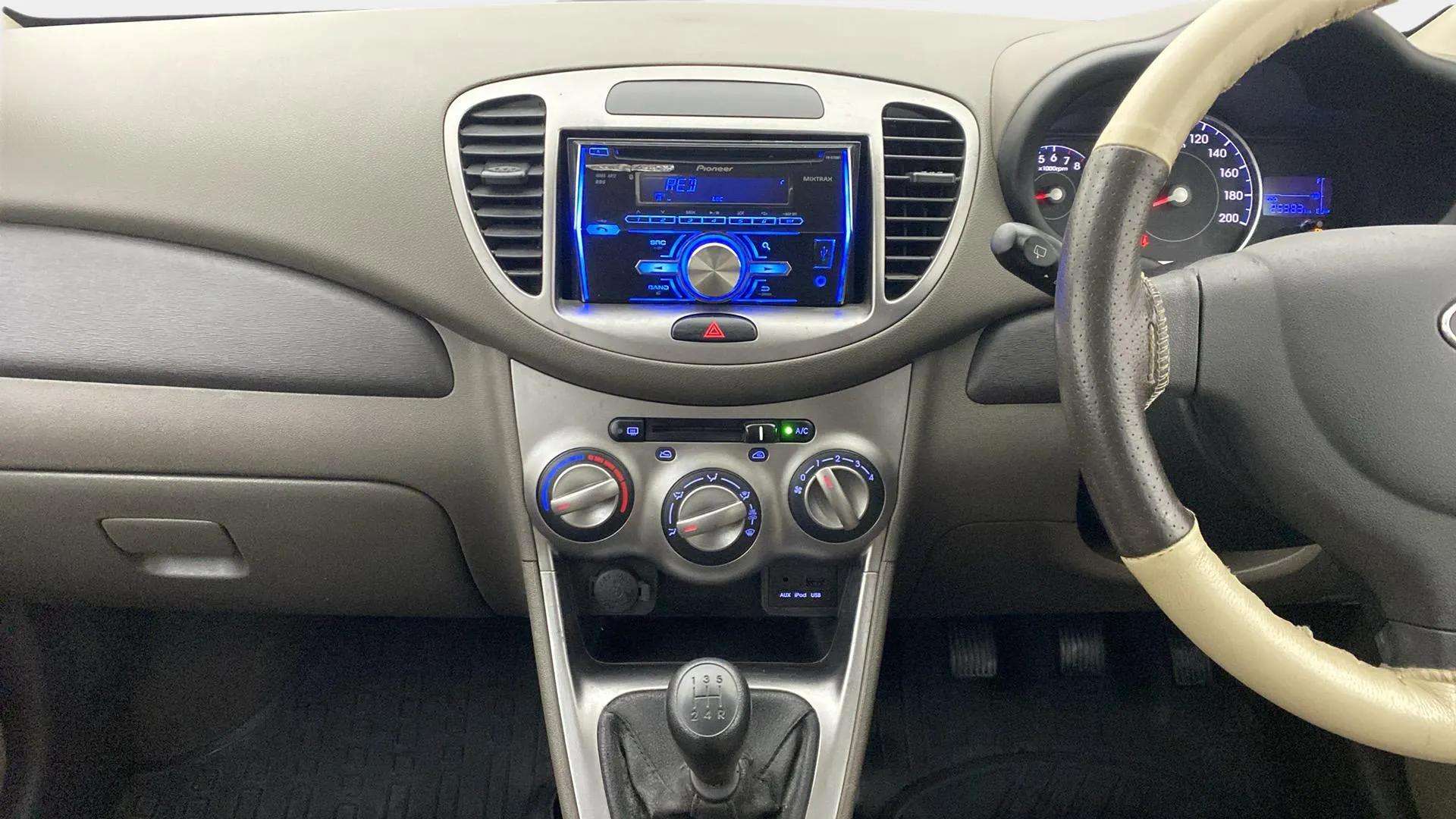 Features