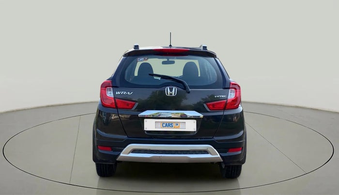 2018 Honda WR-V 1.2L I-VTEC VX MT, Petrol, Manual, 31,195 km, Back/Rear
