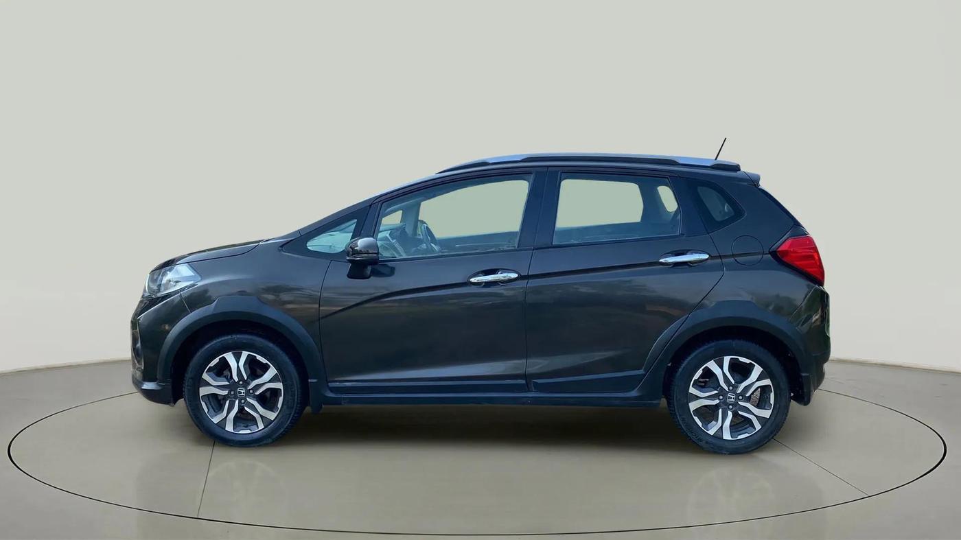 2018 Honda WR-V 1.2L I-VTEC VX MT, Petrol, Manual, 31,232 km, Left Side