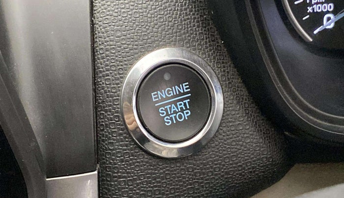 2019 Ford Ecosport TITANIUM 1.5L DIESEL, Diesel, Manual, 48,577 km, Keyless Start/ Stop Button