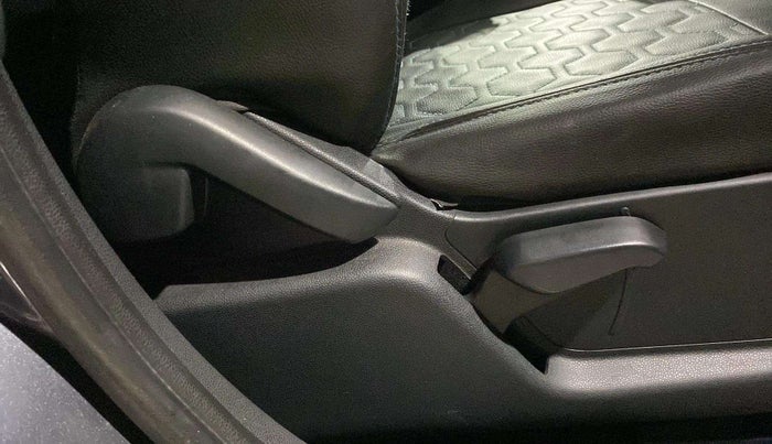 2018 Ford Ecosport TREND 1.5L DIESEL, Diesel, Manual, 68,159 km, Driver Side Adjustment Panel