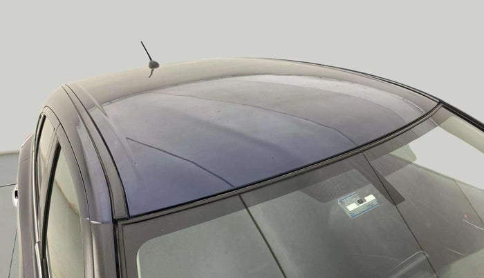 2022 Maruti Baleno ALPHA PETROL 1.2, Petrol, Manual, 50,494 km, Roof
