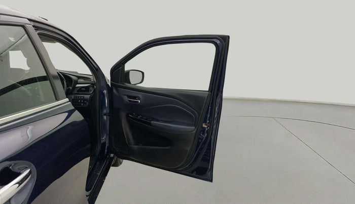2022 Maruti Baleno ALPHA PETROL 1.2, Petrol, Manual, 50,494 km, RHS Front Door
