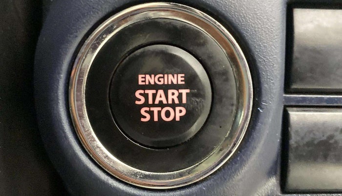 2022 Maruti Baleno ALPHA PETROL 1.2, Petrol, Manual, 50,494 km, Keyless Start/ Stop Button