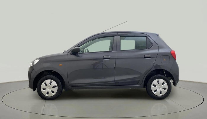 2024 Maruti Alto K10 VXI PLUS AMT, Petrol, Automatic, 3,006 km, Left Side