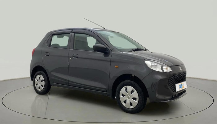 2024 Maruti Alto K10 VXI PLUS AMT, Petrol, Automatic, 3,006 km, Right Front Diagonal