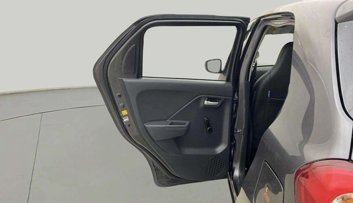 2024 Maruti Alto K10 VXI PLUS AMT, Petrol, Automatic, 3,006 km, LHS Rear Door