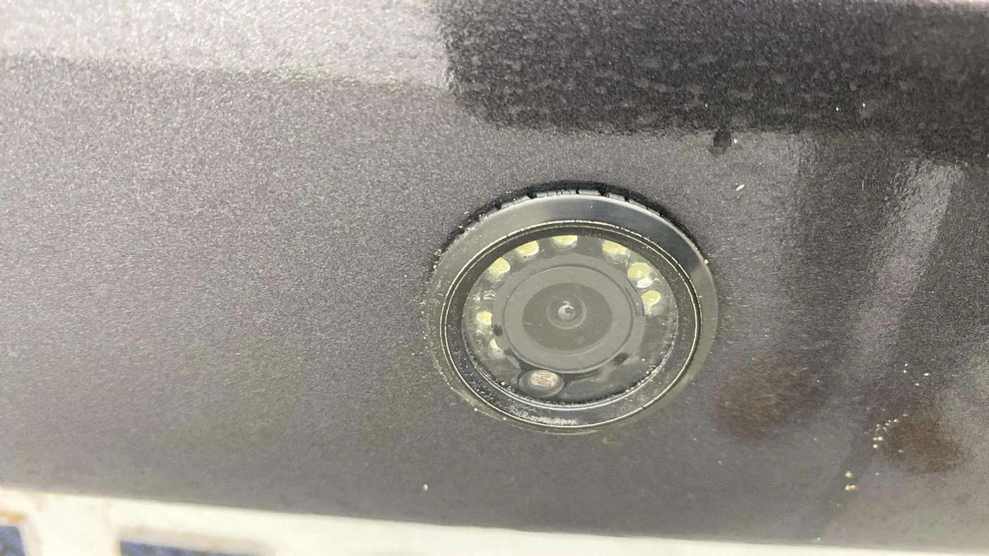 2024 Maruti Alto K10 VXI PLUS AMT, Petrol, Automatic, 3,006 km, Parking Camera