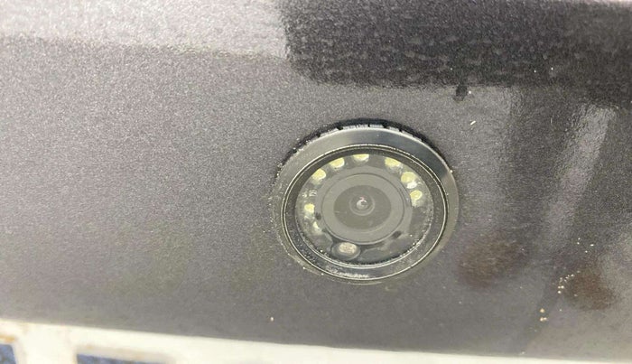 2024 Maruti Alto K10 VXI PLUS AMT, Petrol, Automatic, 3,006 km, Parking Camera