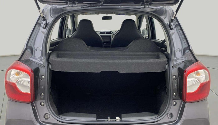2024 Maruti Alto K10 VXI PLUS AMT, Petrol, Automatic, 3,006 km, Boot Open Zoomed View
