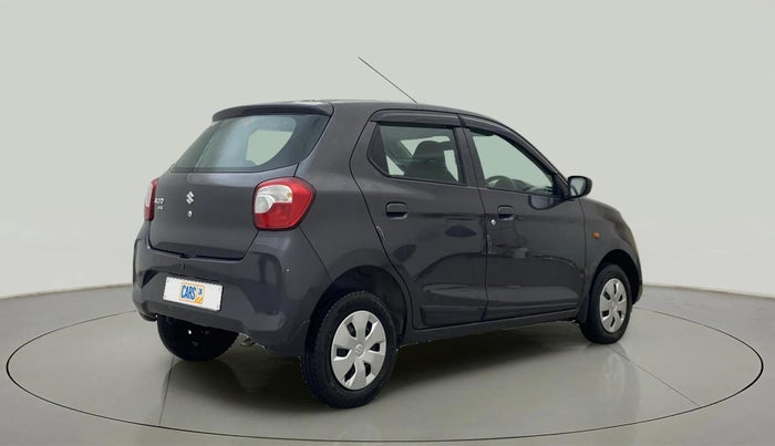 2024 Maruti Alto K10 VXI PLUS AMT, Petrol, Automatic, 3,006 km, Right Back Diagonal
