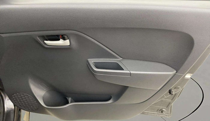 2024 Maruti Alto K10 VXI PLUS AMT, Petrol, Automatic, 3,006 km, Driver Side Door Panels Control