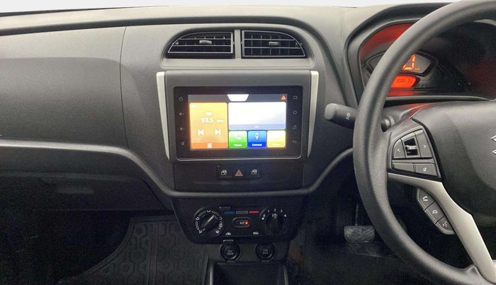 2024 Maruti Alto K10 VXI PLUS AMT, Petrol, Automatic, 3,006 km, Air Conditioner