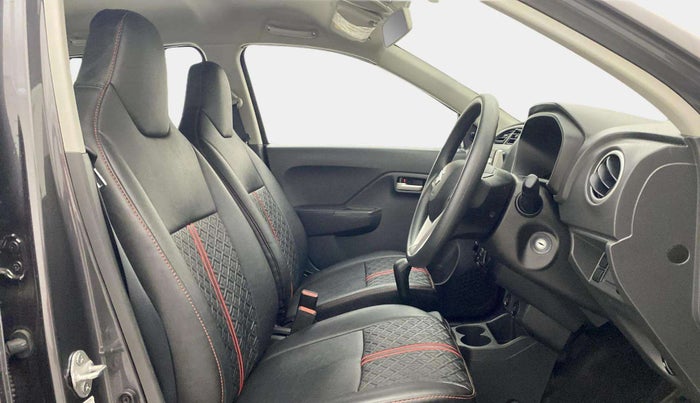 2024 Maruti Alto K10 VXI PLUS AMT, Petrol, Automatic, 3,006 km, Right Side Front Door Cabin