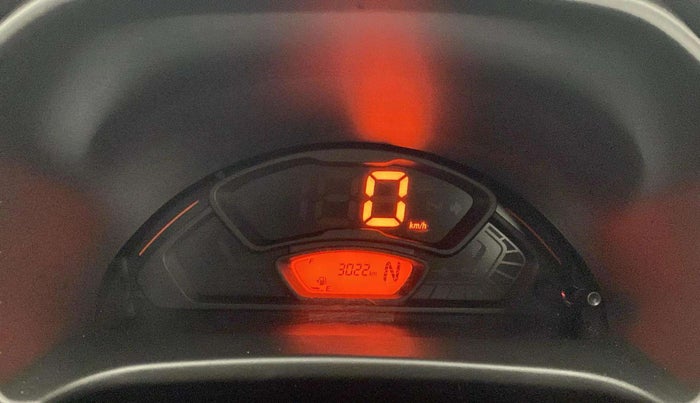 2024 Maruti Alto K10 VXI PLUS AMT, Petrol, Automatic, 3,006 km, Odometer Image