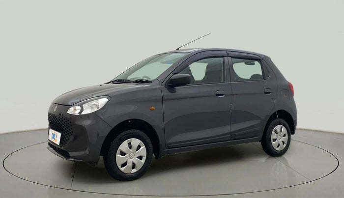 2024 Maruti Alto K10 VXI PLUS AMT, Petrol, Automatic, 3,006 km, Left Front Diagonal