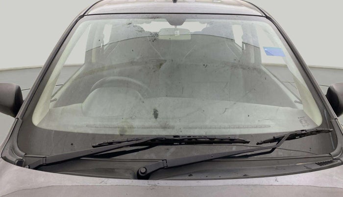 2024 Maruti Alto K10 VXI PLUS AMT, Petrol, Automatic, 3,006 km, Front Windshield
