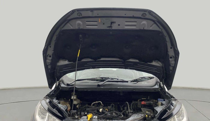 2020 Ford Ecosport TITANIUM 1.5L PETROL, Petrol, Manual, 37,921 km, Open Bonet