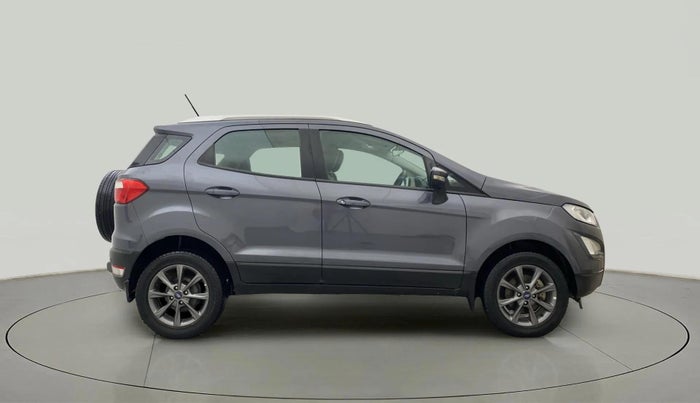 2020 Ford Ecosport TITANIUM 1.5L PETROL, Petrol, Manual, 37,921 km, Right Side View