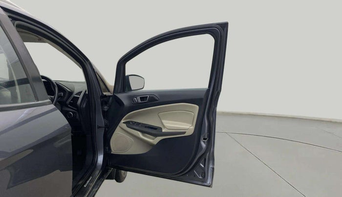 2020 Ford Ecosport TITANIUM 1.5L PETROL, Petrol, Manual, 37,921 km, RHS Front Door