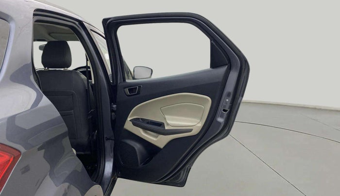 2020 Ford Ecosport TITANIUM 1.5L PETROL, Petrol, Manual, 37,921 km, RHS Rear Door