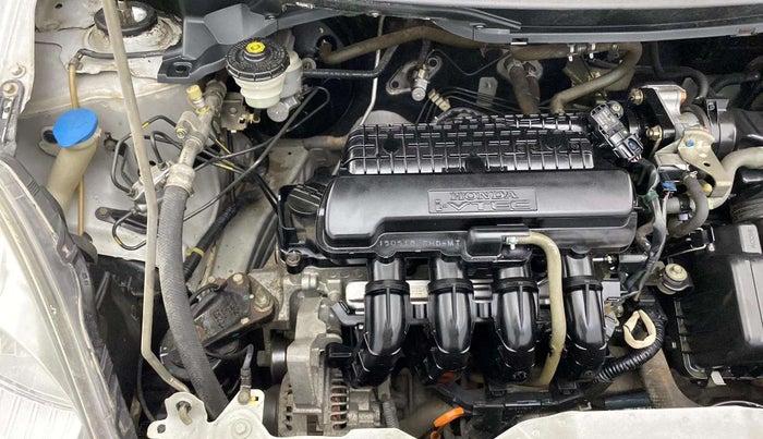 2015 Honda Brio S MT, Petrol, Manual, 66,054 km, Engine View - Right
